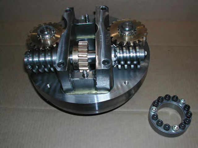 OEM Langston Parts